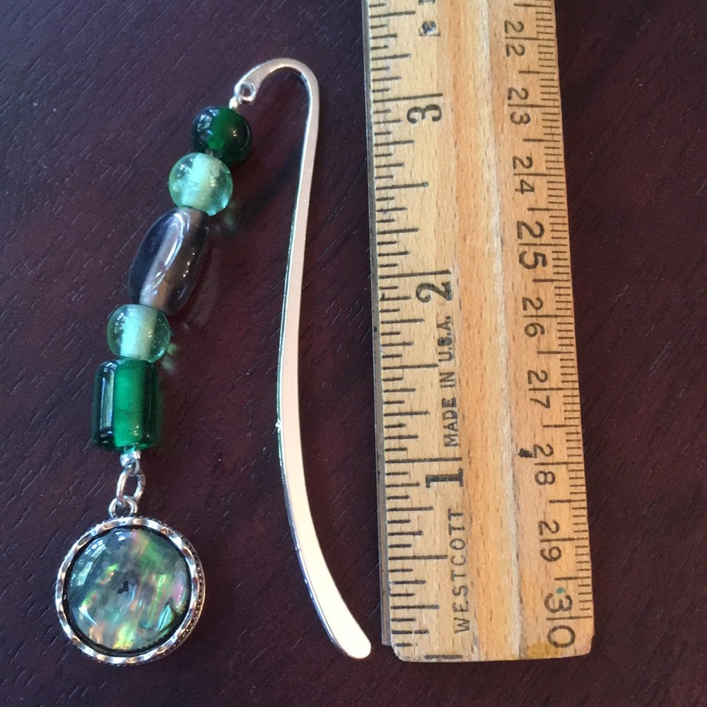 Handmade Bookmark - Picture 4 of 8
